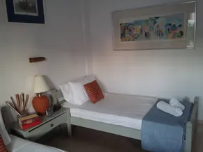 Harbour Inn Corfu - Habitación