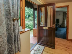 Rowan Cottage - Bagno