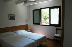 Apartamentos Sa Cala - Chambre