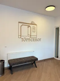 Pension Töpferhof - Receção