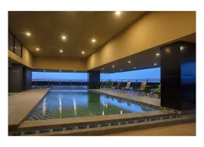 Bono Hotel by ARTOTEL - Pekanbaru - Piscine