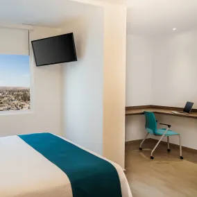 One Durango - Chambre