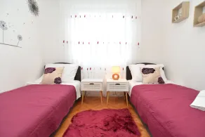 Apartments Margareta 742 - Habitación