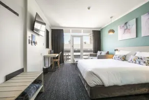 Nightcap at Watermark Glenelg - Chambre