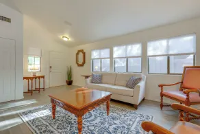 4 Mi to Usery Mtn: Relaxing Retreat in Mesa! - Innenbereich