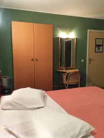 Hotel In Den Hoek - Habitación