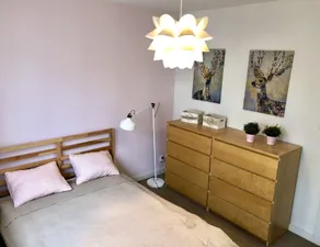 Victus Apartamenty - Malta - Chambre