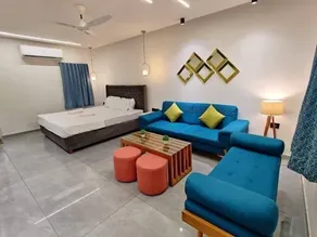 Dhinga Masti - Camera