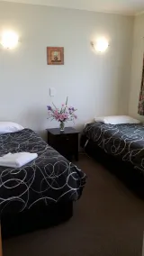 Waiuku Lodge Motel - Zimmer