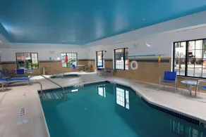 TownePlace Suites by Marriott Williamsport - Piscine