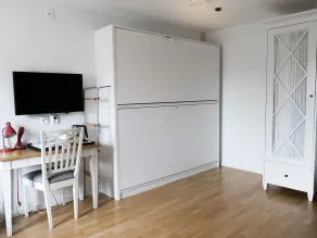 Hotell Nostalgi - Chambre