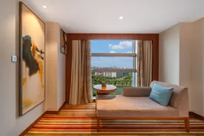 Novotel Zhengzhou Convention Centre - Zimmer