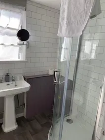 The Kings Head - Bathroom