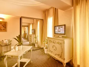 Continental Forum Arad - Room