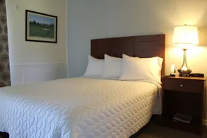 Shenvalee Golf Resort - Chambre