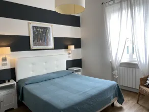Maison Del Magra - Room