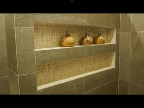 Roka Resort by ARKasia Foundation - Salle de bain