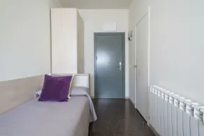 Residencia Universitaria Resa Los Abedules - Rom