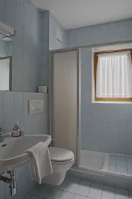 Ski&Bike Nassfeld Apartments - Salle de bain
