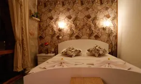 Dolphin Boutique Hotel - Room