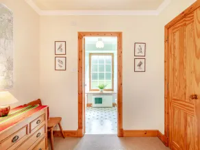 The Old Laundry - Room