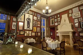 Oheka Castle Hotel & Estate - Restaurant