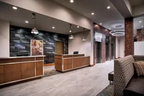 Residence Inn by Marriott Wilmington Downtown - Réception