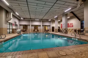 Drury Inn & Suites Albuquerque North - Piscine