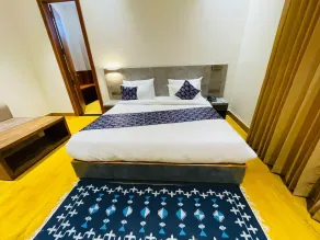 The Grand Fateh Resort and Spa - Værelse