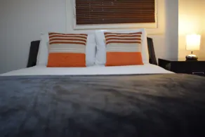 Serviced Apartments Leeds 3 - Camera