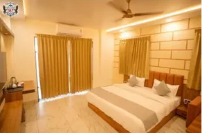 Hotel Shree Karni Palace - Room