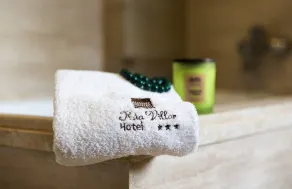 Hotel Rua Villar - Bathroom