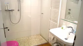 Hotel Freiheit - Salle de bain