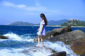 Aloha Bình Tiên-Thôn Bình Tiên, Công Hải, Thuận Bắc, Ninh Thuận, Việt Nam - Spa