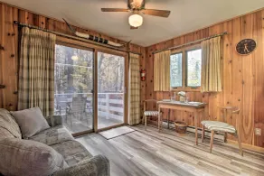 Pet-friendly New Auburn Apt w/ On-site Lake! - Innenbereich