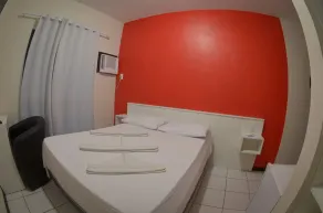 Bombinhas Palace Hotel - Habitación