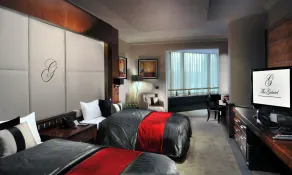Sun City Hotel - The Gabriel - Chambre