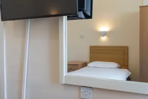 Norbreck Castle Hotel Blackpool - Chambre