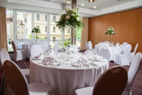 Best Western Plus Hotel Bautzen - Restaurant