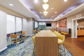 TownePlace Suites by Marriott Tulsa Broken Arrow - Restaurant