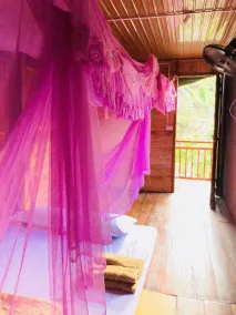 Hoang Hop Homestay - Hostel - Camera