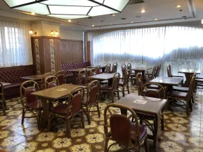 Hotel 28 Hiroshima - Restaurant