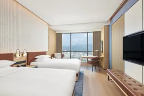 Four Points by Sheraton Xuancheng, Jingxian - Chambre