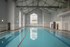 Maldron Hotel & Leisure Centre, Oranmore Galway - Piscine