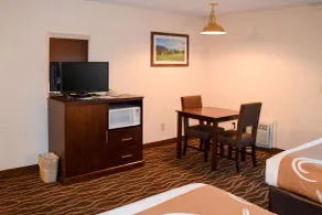 Quality Inn Umatilla - Hermiston - Chambre