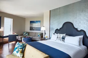 The Stella Hotel, Autograph Collection - Room