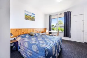 Tamworth Budget Motel - Room