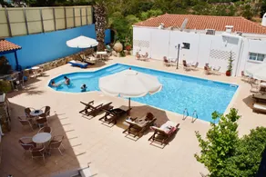 Venardos Hotel - Pool