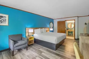 Days Inn by Wyndham Foley - North Gulf Shores - Chambre