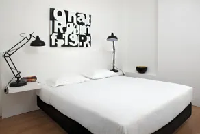 LSA Baixa Chiado by Numa - Quarto
